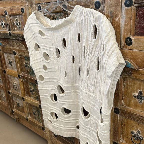 Colour 5 Power Funky Fresh Sweater M - Picture 5 of 7